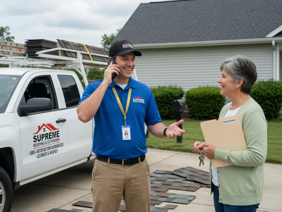 Roof Replacement New Waverly, TX FAQs